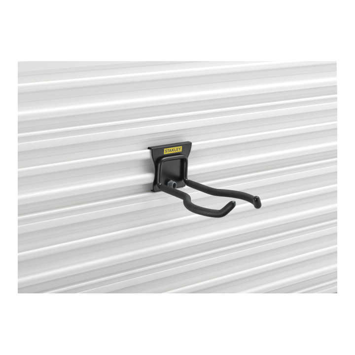 Stanley trackwalls haak voor elektrisch gereedschap