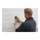 Stanley trackwalls lange dubbele haak