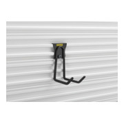 Stanley trackwalls lange dubbele haak-4