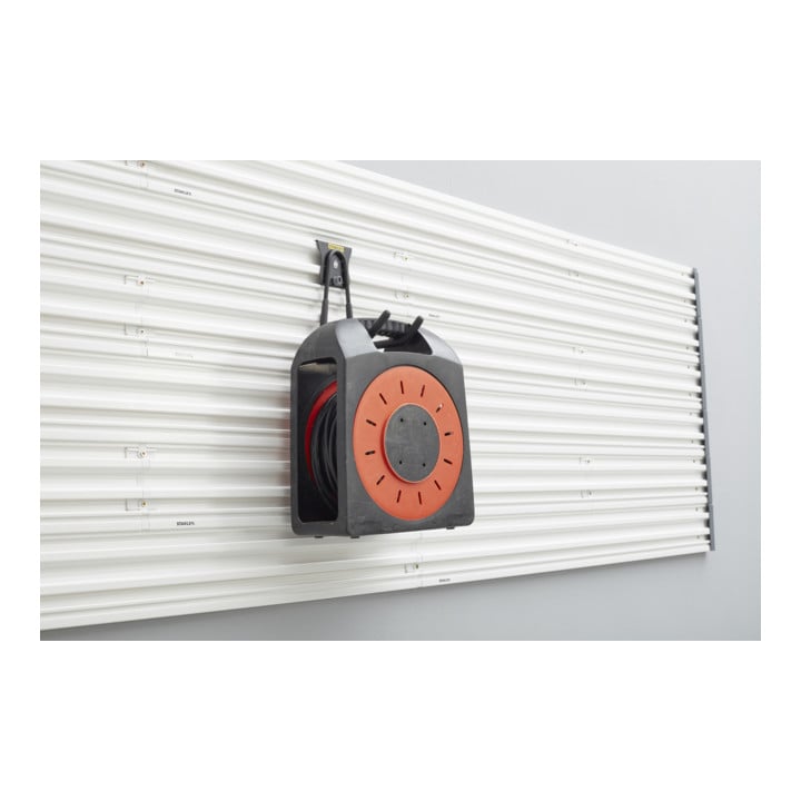 Stanley Trackwalls Langer Doppelhaken