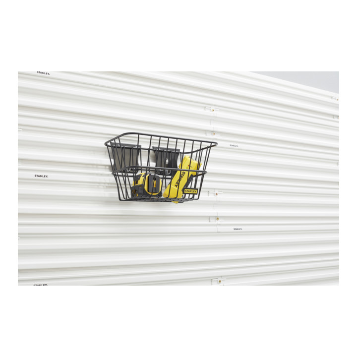 Stanley Trackwalls Metallkorb