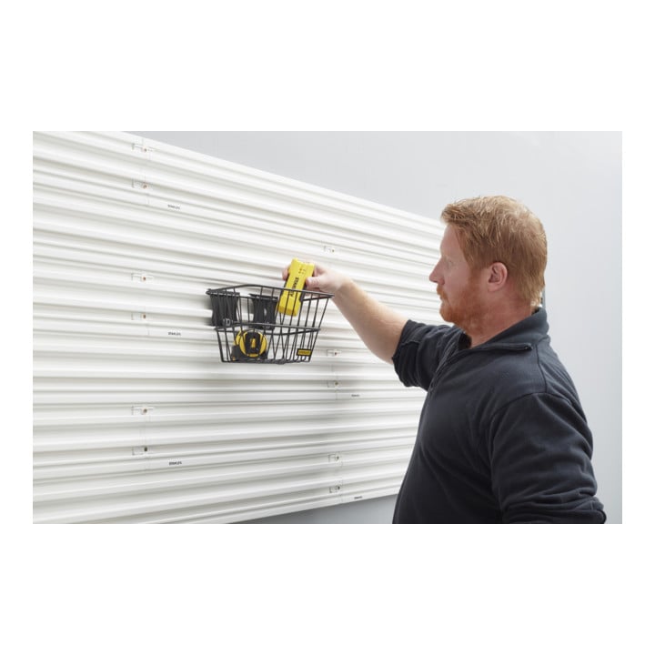 Stanley Trackwalls Metallkorb