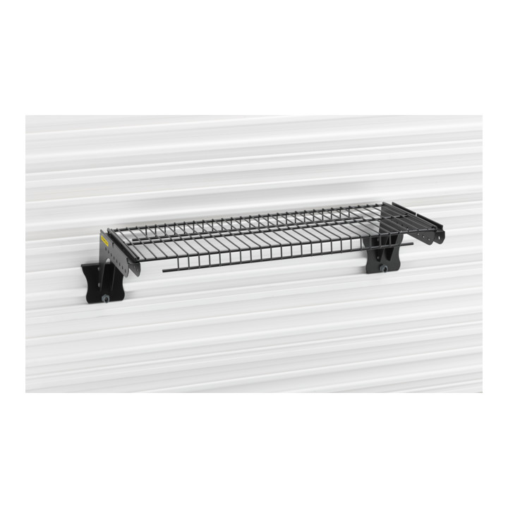 Stanley trackwalls plank