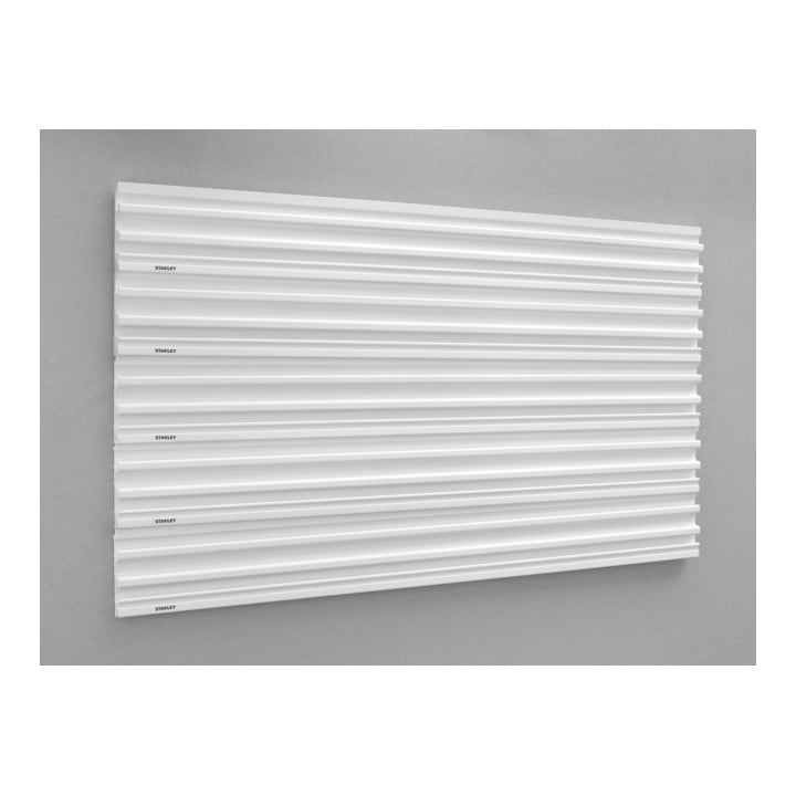 Stanley Trackwalls Rail mural