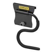 Stanley trackwalls S-vormige haak