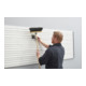 Stanley trackwalls S-vormige haak
