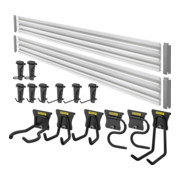 Stanley Trackwalls Set 20 pièces-3