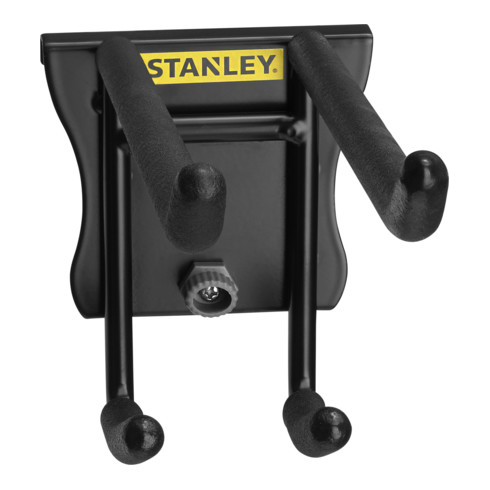 Stanley trackwalls standaard dubbele haak