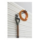Stanley trackwalls standaard dubbele haak-2