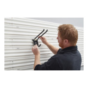 Stanley Trackwalls Standard Crochet double-4