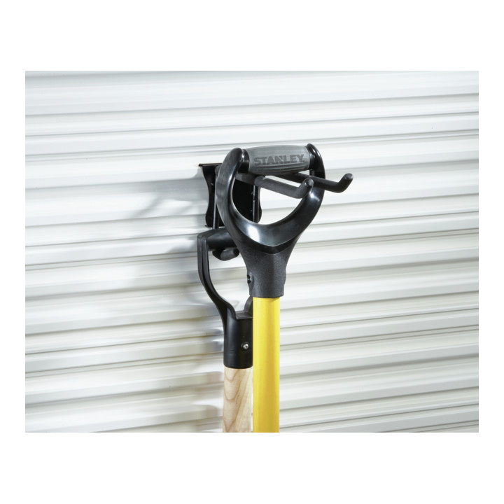 Stanley Trackwalls Standard Crochet double