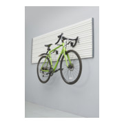 Stanley Trackwalls support pour vélo, horizontal-4