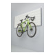 Stanley Trackwalls support pour vélo, horizontal-5