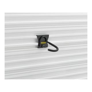 Stanley Trackwalls support pour vélo, vertical