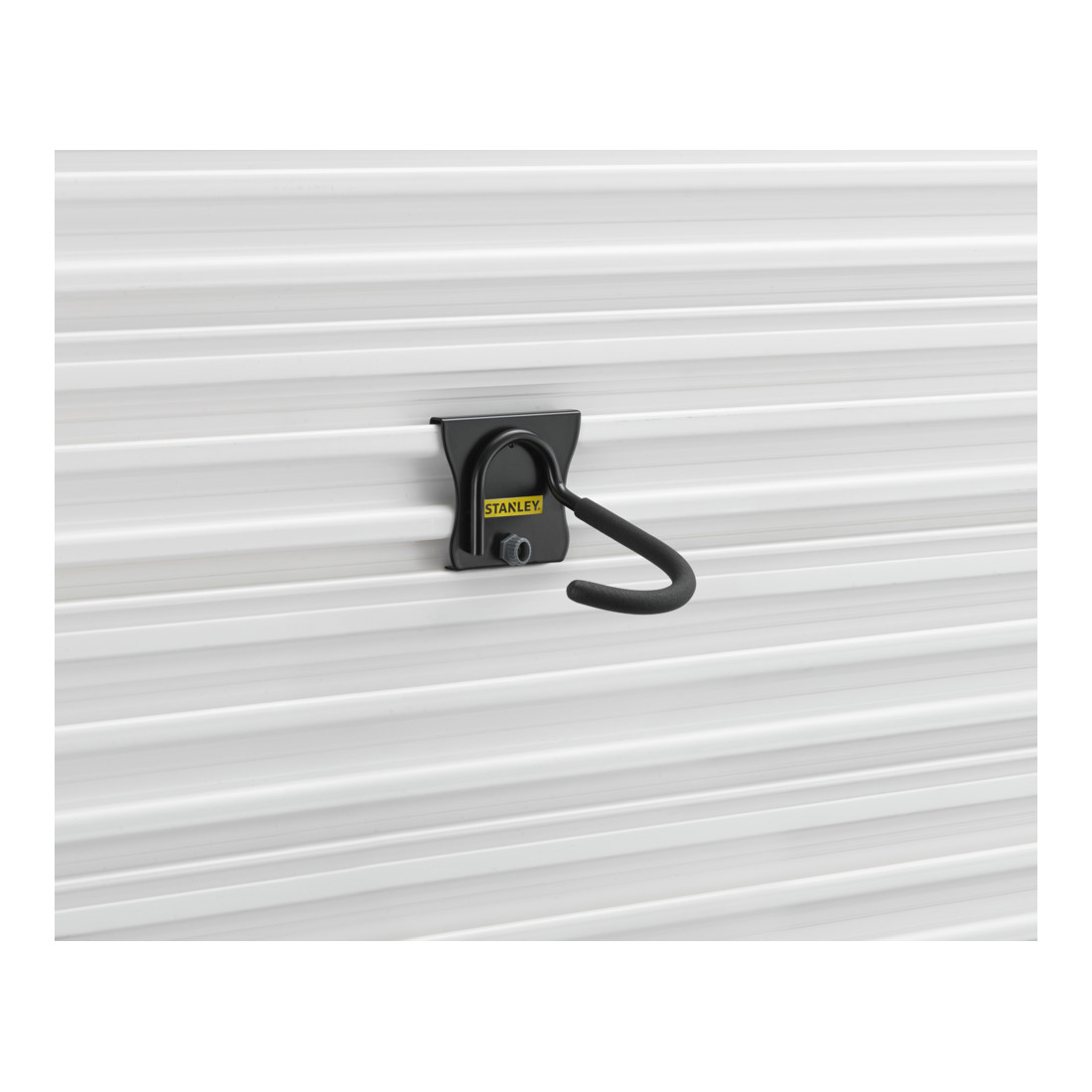 Stanley Trackwalls support pour vélo, vertical