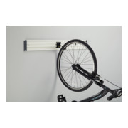 Stanley Trackwalls support pour vélo, vertical-5
