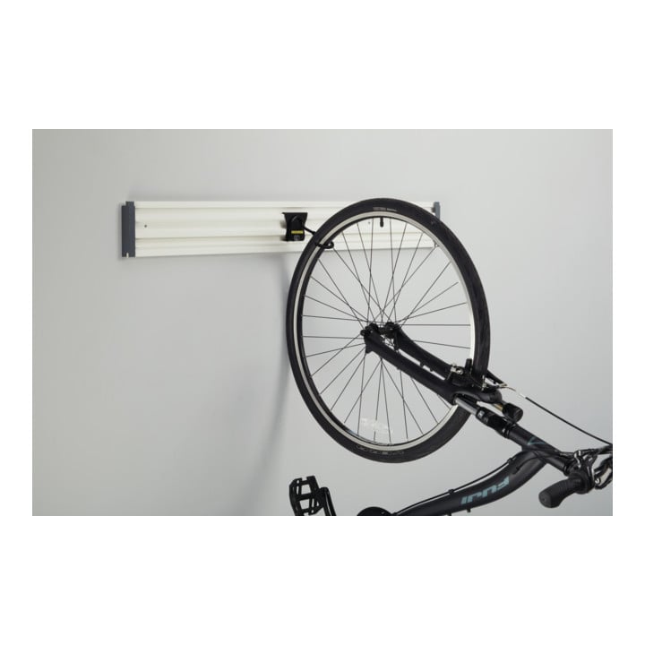 Stanley Trackwalls support pour vélo, vertical