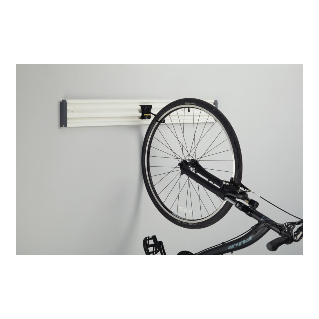 Stanley Trackwalls support pour vélo, vertical