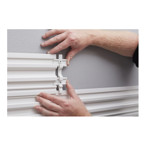 Stanley Trackwalls Verbindungsstück