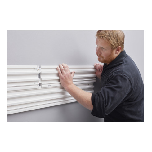 Stanley Trackwalls Verbindungsstück