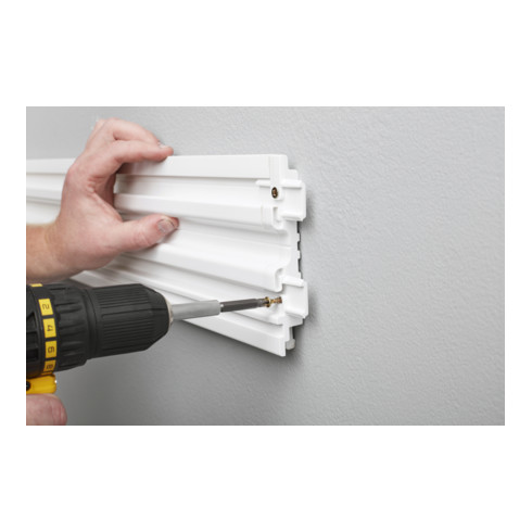 Stanley Trackwalls Verbindungsstück