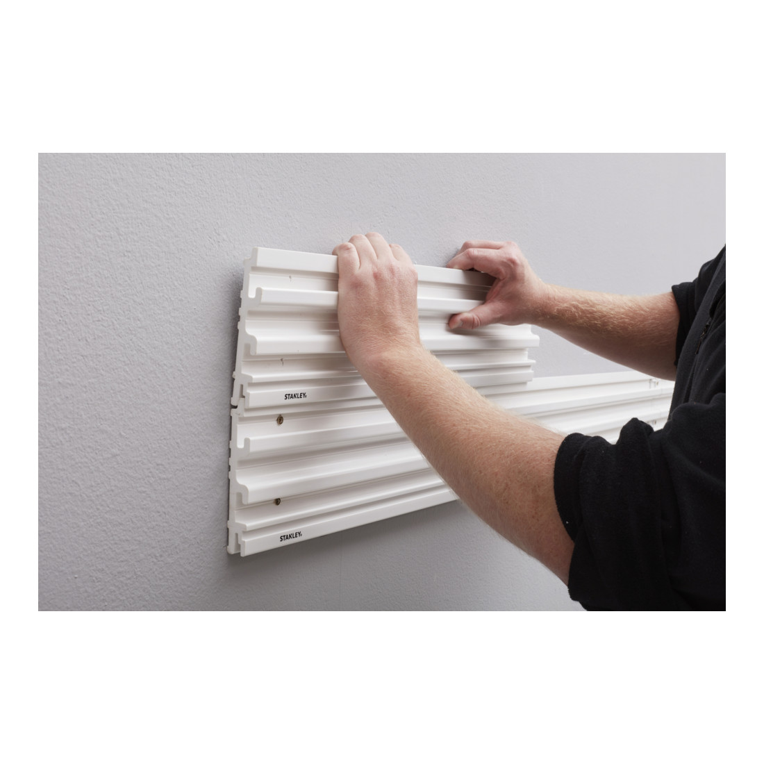 Stanley Trackwalls Wandschiene
