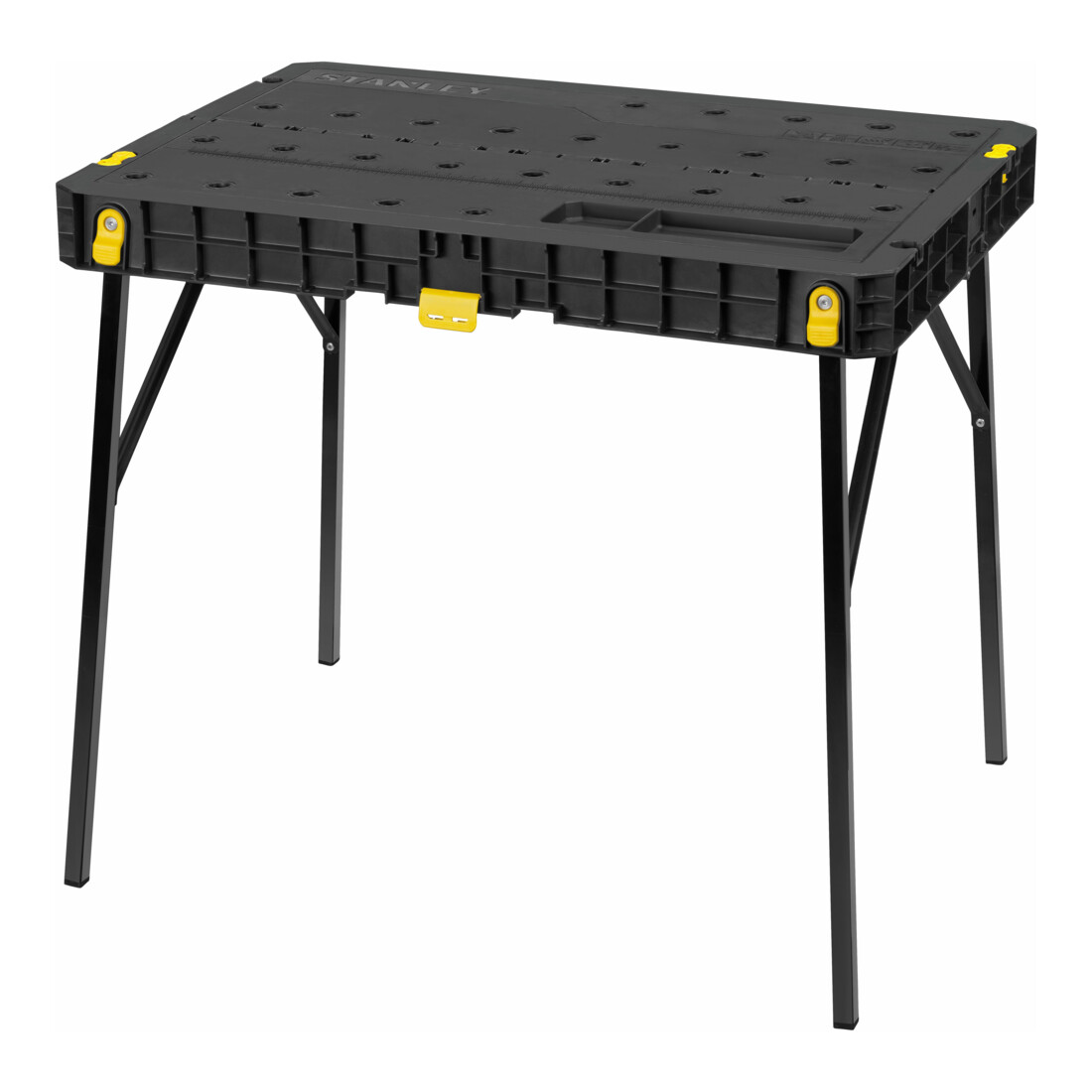 Stanley Tragbare Essential Banco da lavoro STST83492-1