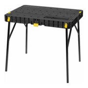 STANLEY Tragbare Essential Werkbank STST83492-1-1