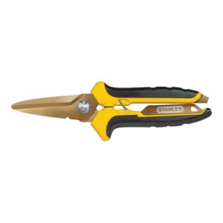 Stanley Trancheuse universelle