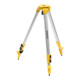 Stanley Treppiede in alluminio 5/8"-1