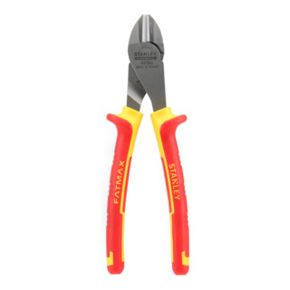 Stanley Tronchese a tagliente laterale FatMax VDE, 160mm
