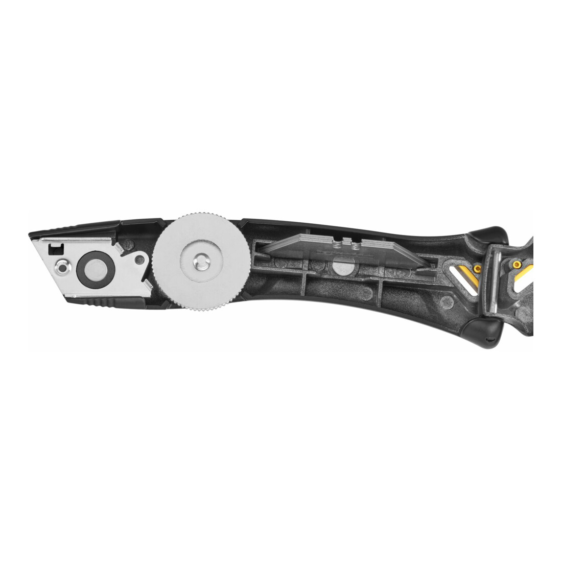 Stanley Universalmesser FatMax schwarz