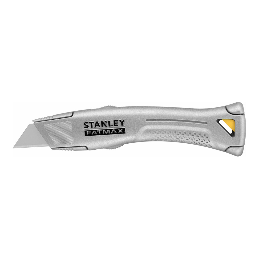 Stanley Universalmesser FatMax silber