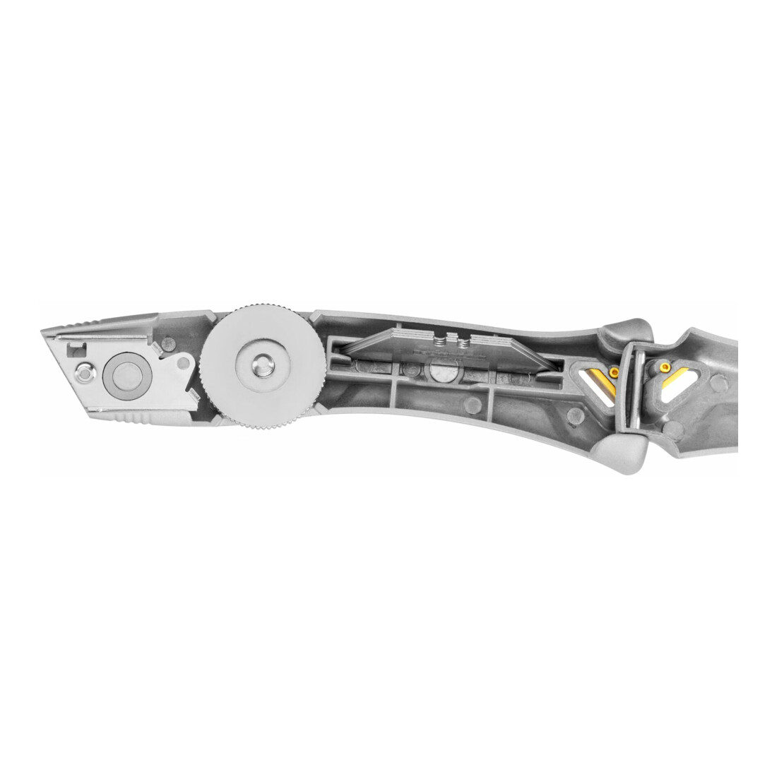 Stanley Universalmesser FatMax silber