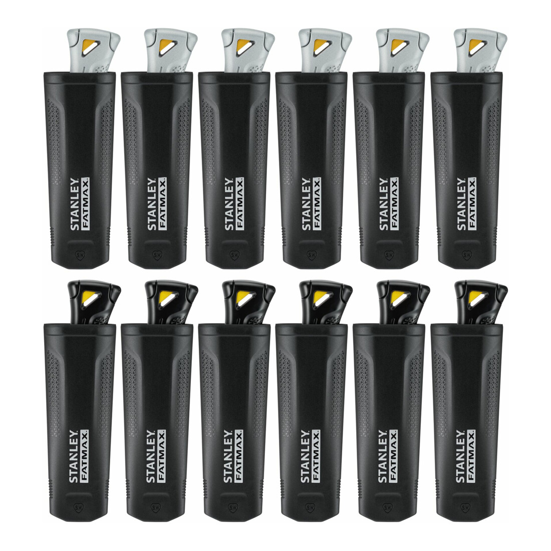Stanley Universalmesser Stanley FatMax