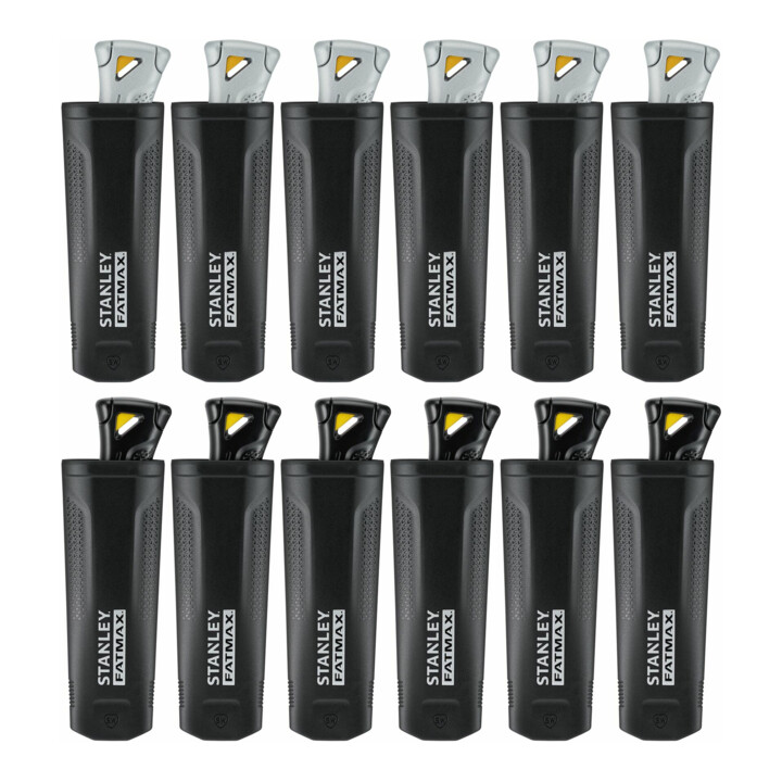 Stanley Universalmesser Stanley FatMax