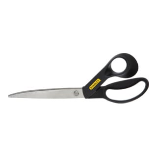 Stanley universele schaar fijn 240 mm