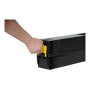 Stanley Unterstellbock Stanley Metall Paar-4