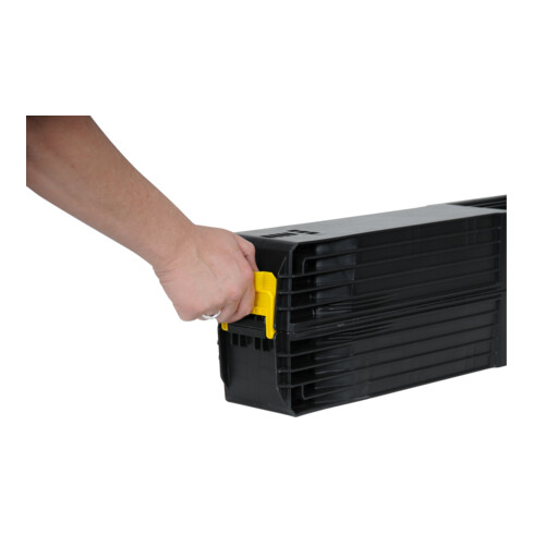 Stanley Unterstellbock Stanley Metall Paar