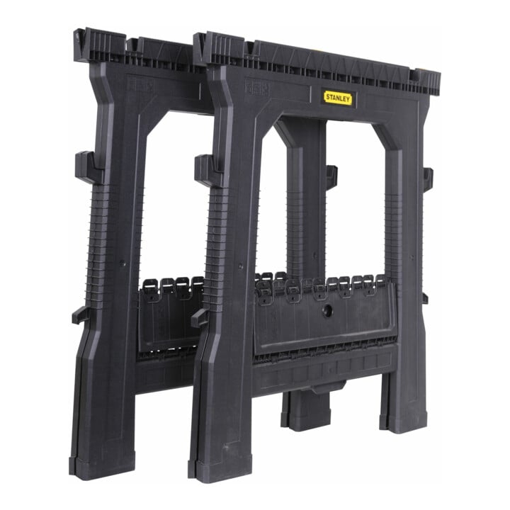 Stanley Unterstellbock Stanley, Paar