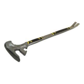 Stanley Utensile per demolizione FatMax Fubar III, 760mm
