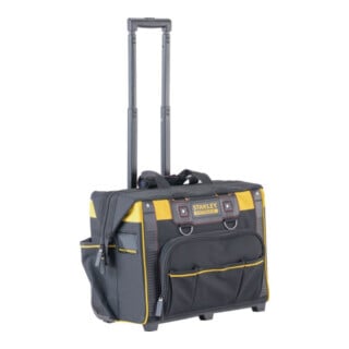 Stanley Valigetta portautensili FatMax con ruote