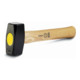 Stanley vuisthamer met houten steel 1500 g-1
