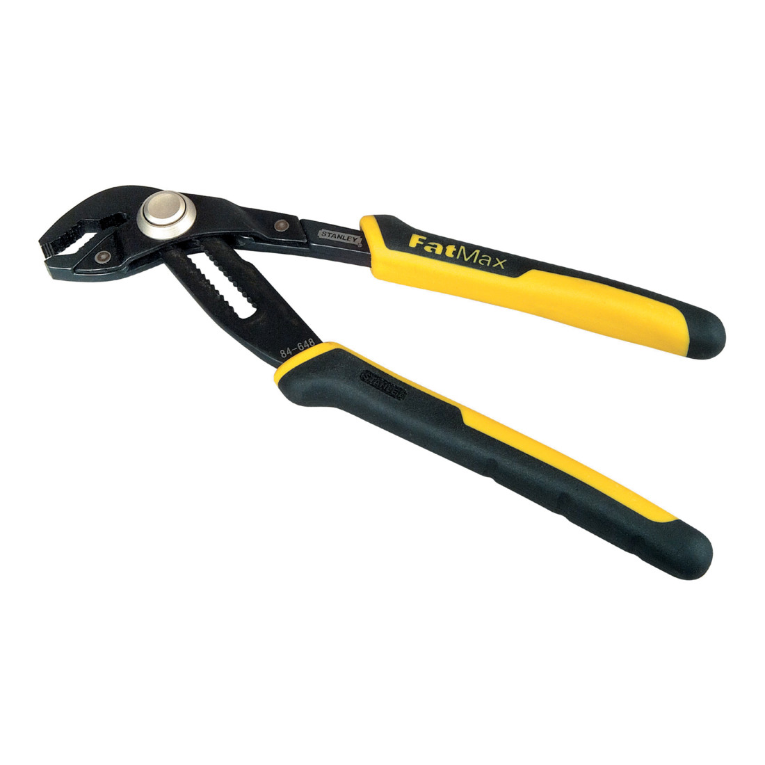 Stanley Wasserpumpenzange FatMax, 254mm