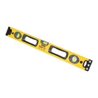 Stanley Wasserwaage FatMax II 120cm