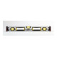 Stanley Magnet-Wasserwaage FatMax II-1