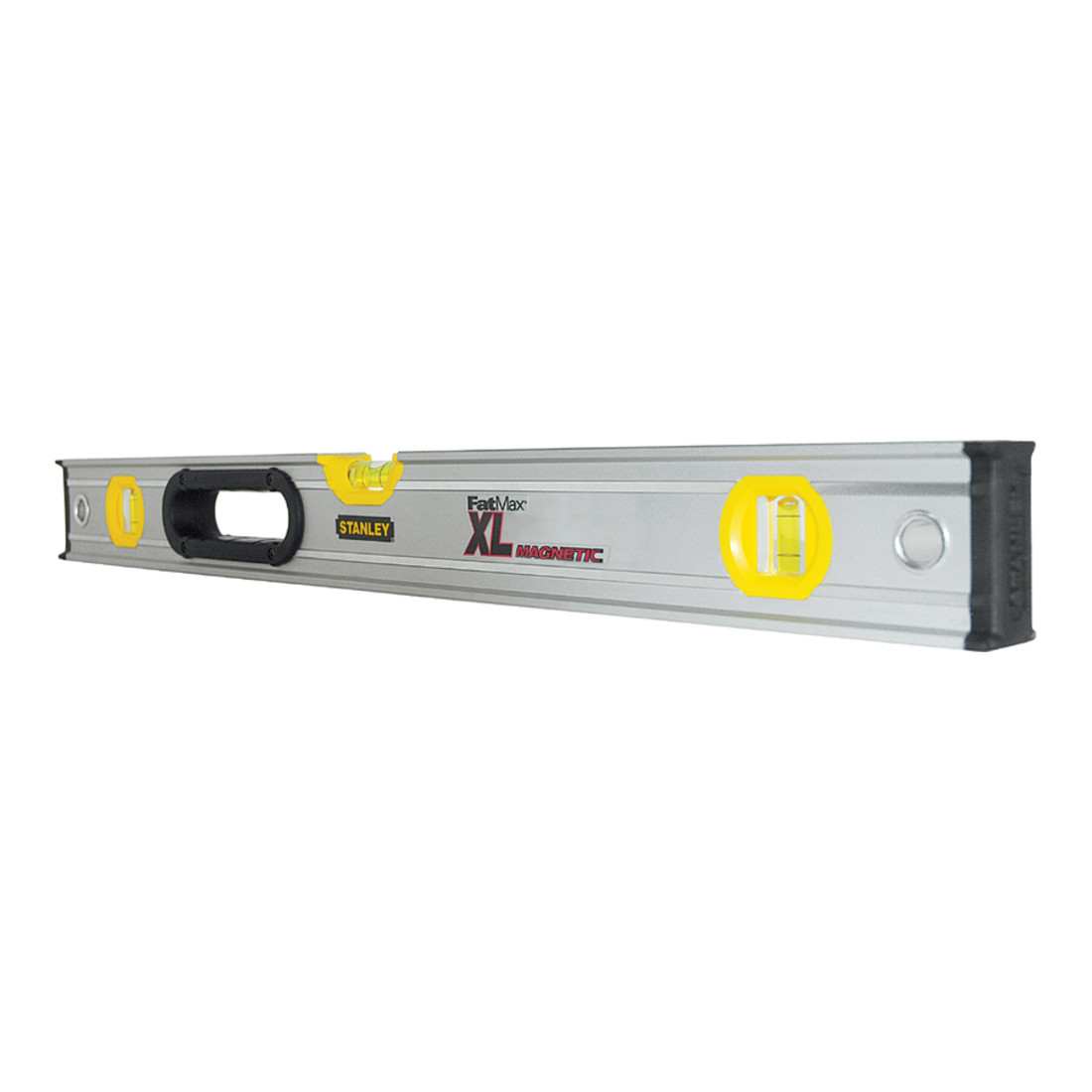 Stanley Magnet-Wasserwaage FatMax XL
