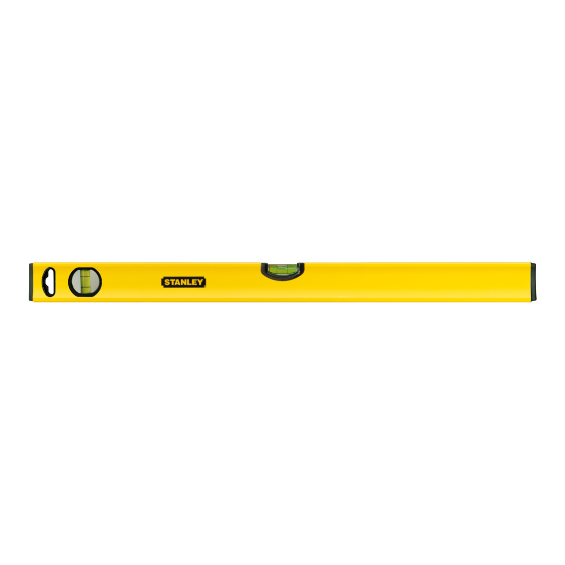 Stanley Wasserwaage Klassik 60cm