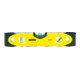 Stanley Torpedo-Wasserwaage Kunststoff-1