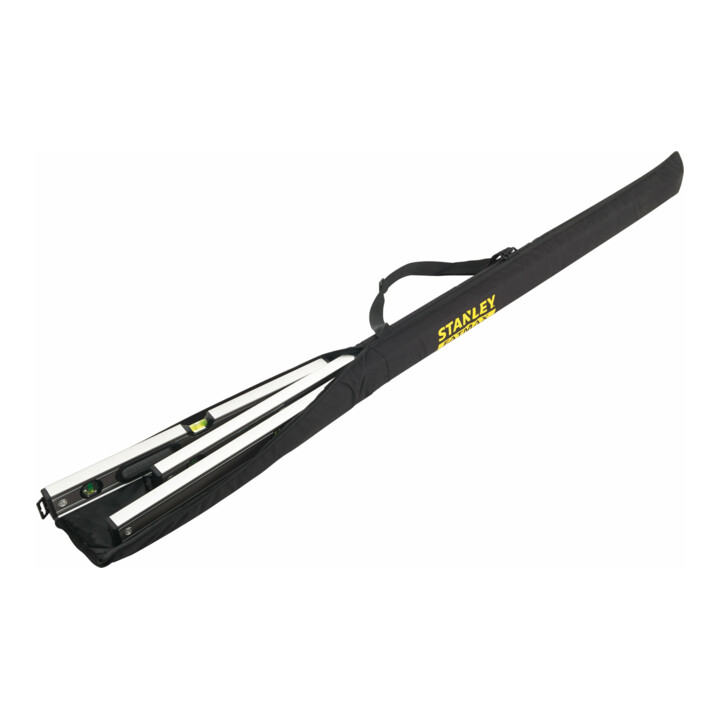 Stanley Wasserwaagen-Set, 3-teilig